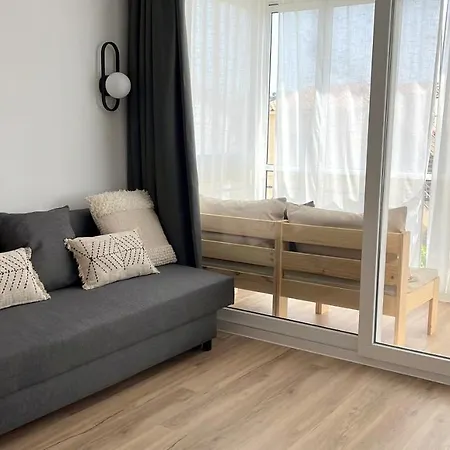 Amazing Loft In Quiet Area Tossa de Mar