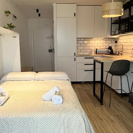 Amazing Loft In Quiet Area Tossa de Mar