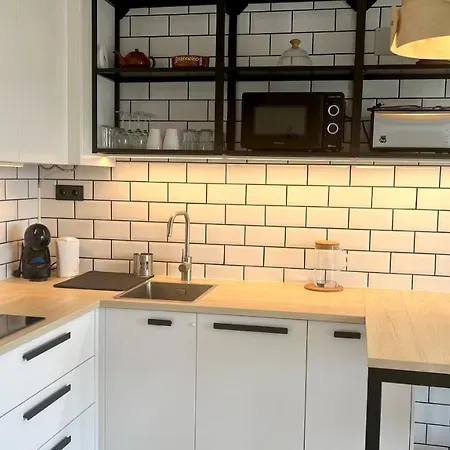 Amazing Loft In Quiet Area * Tossa de Mar